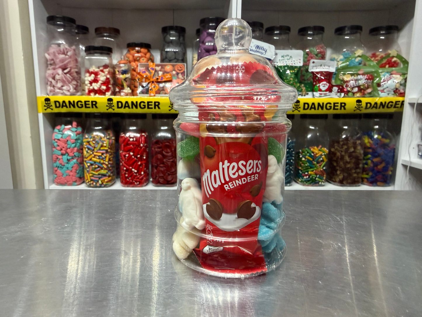 🎄Christmas Pick n Mix 🎄 in Various options