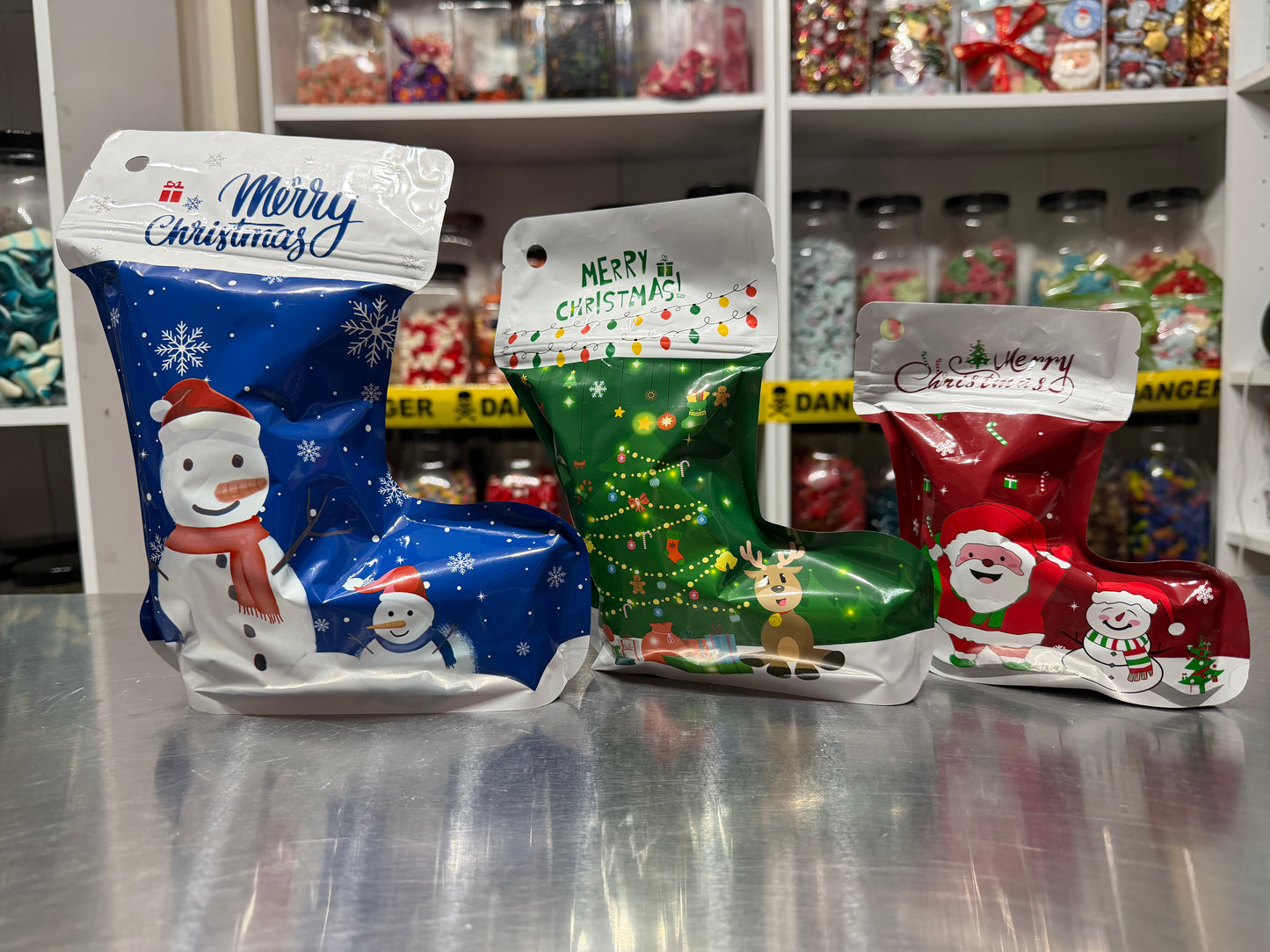 🎄Christmas Pick n Mix 🎄 in Various options