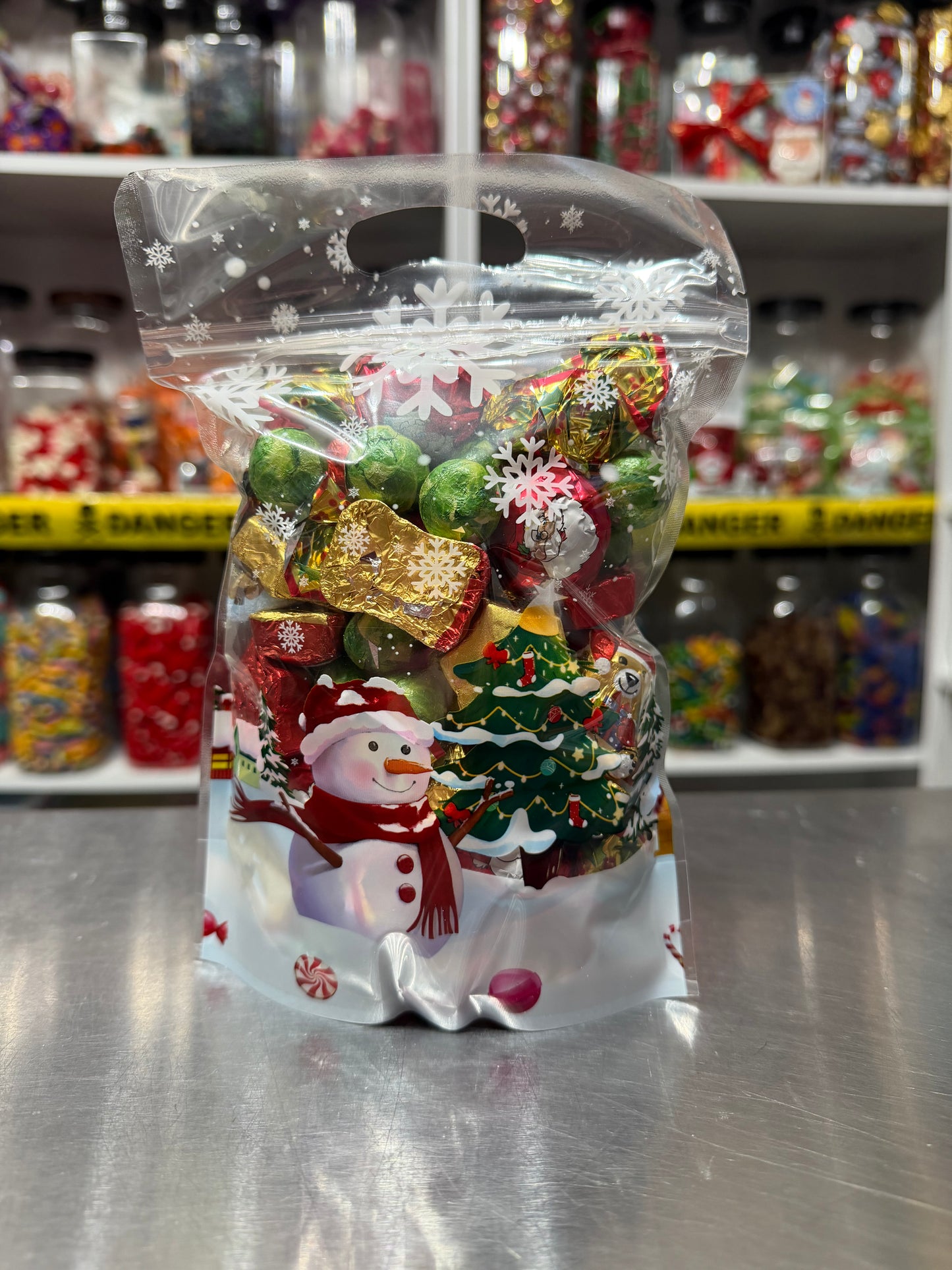 🎄Christmas Pick n Mix 🎄 in Various options