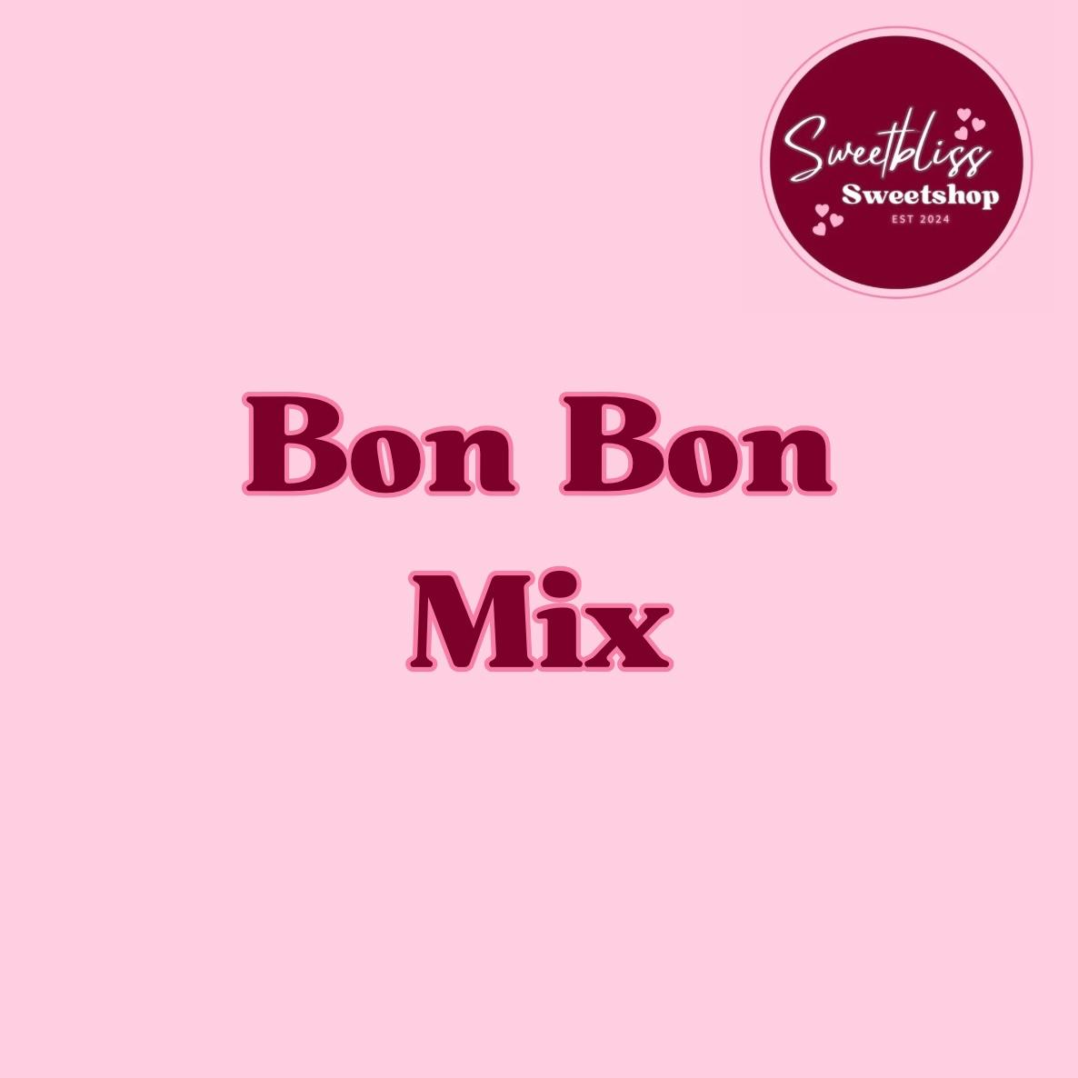 Bon Bons Mix