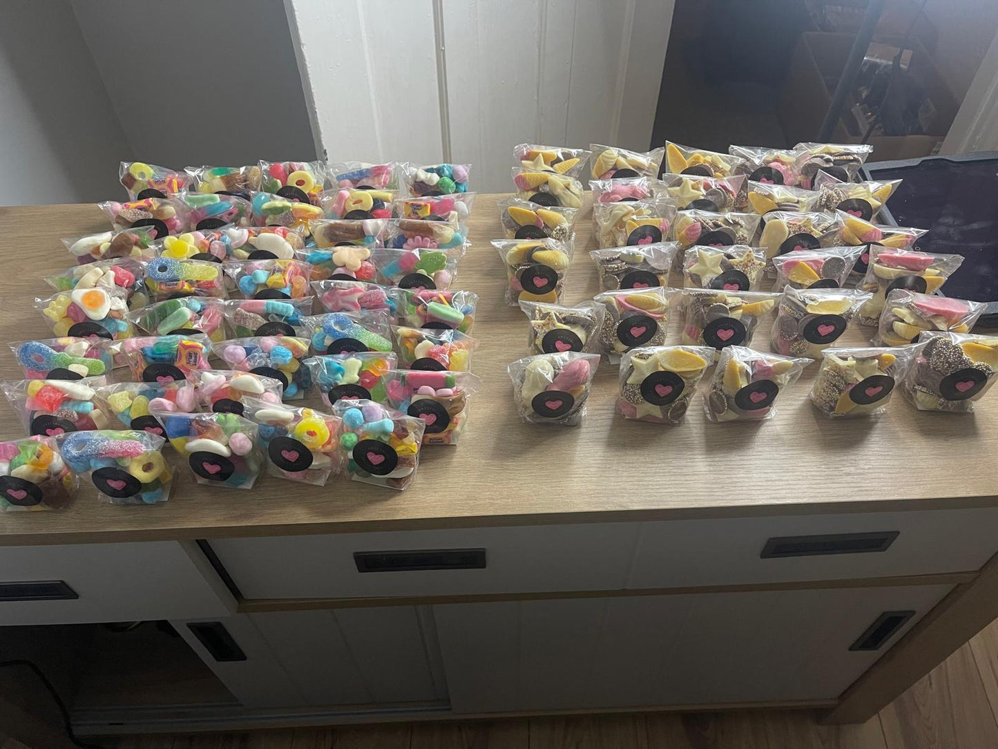 Party bags