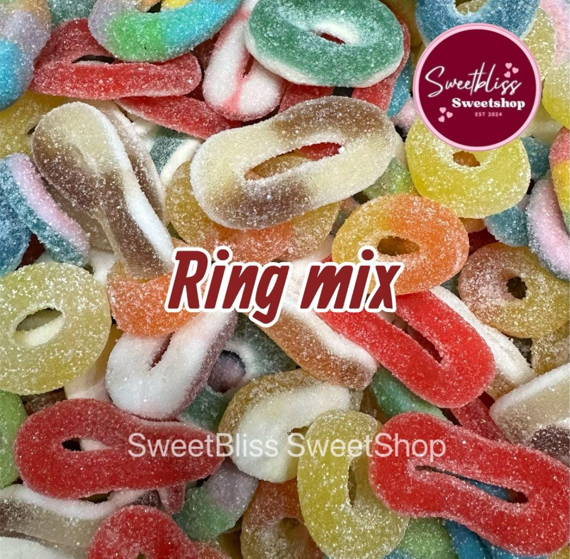 Ring Mix