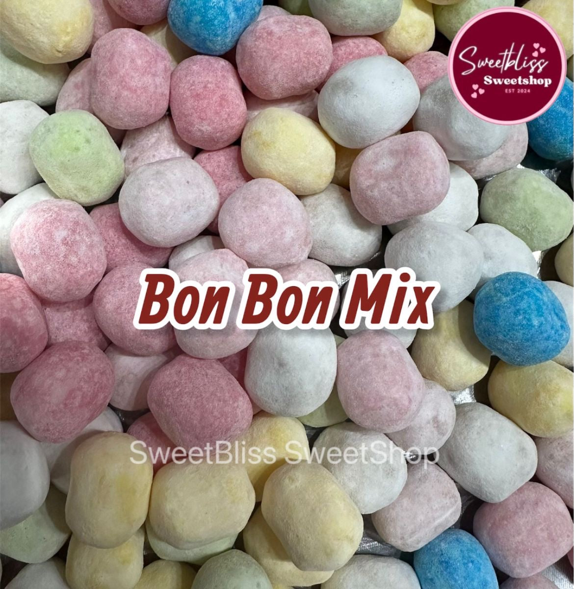 Bon Bons Mix