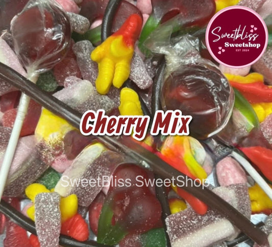 Cherry Mix