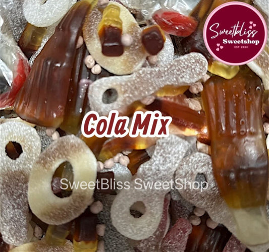 Cola Sweet Mix