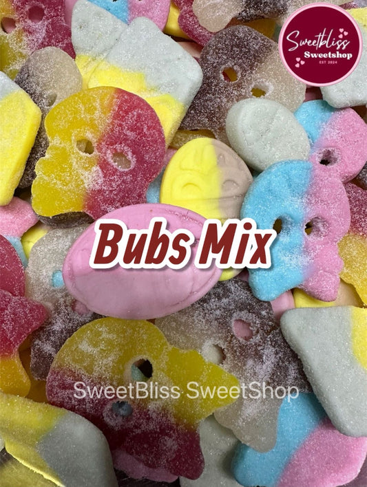 Bubs Mix
