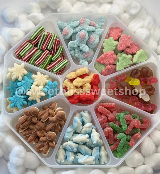 Christmas Platter 1.4kg