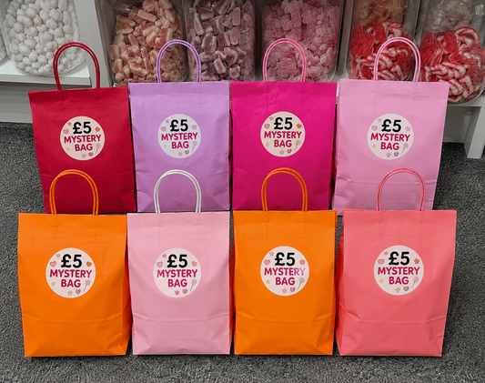 £5 Mystery Bag