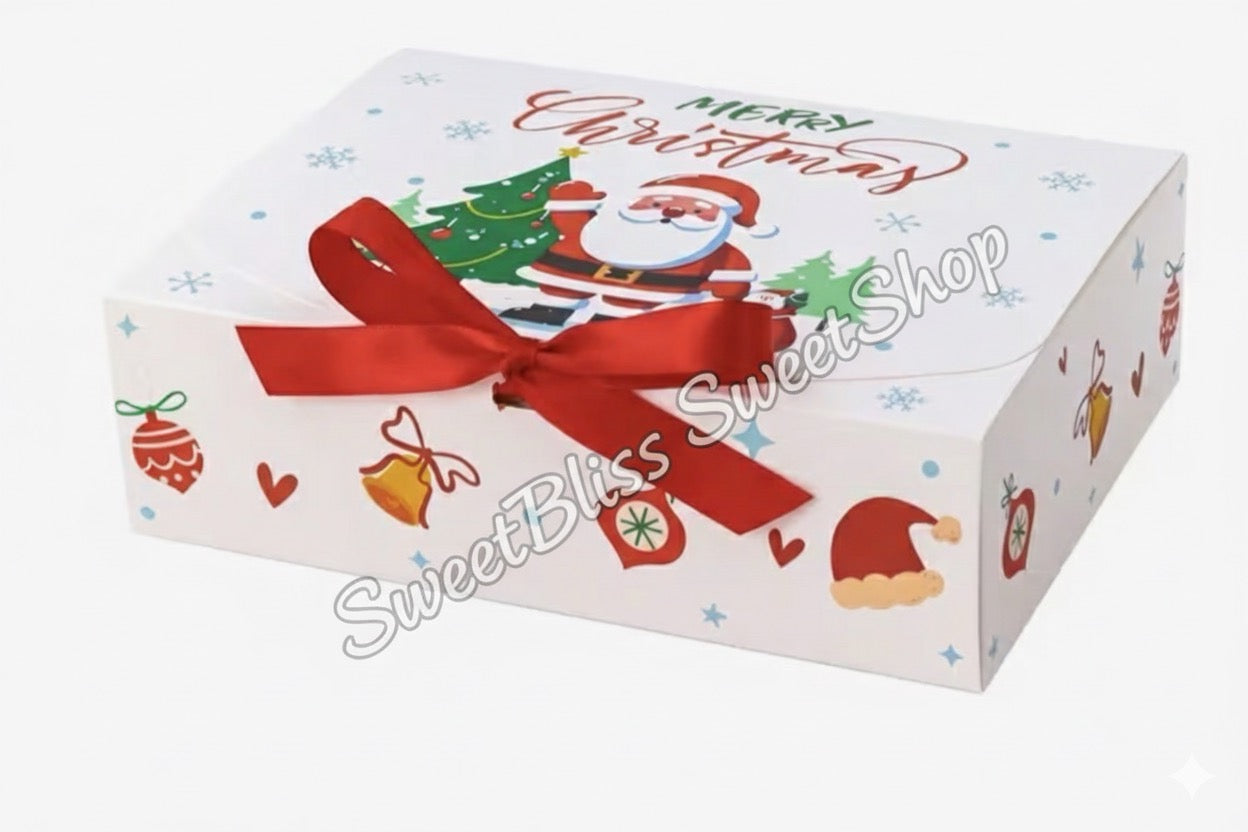 1.11🎄🎄🎅🎅CHRISTMAS EVE Box--Perfect Treat for Kiddies🎄🎄🎅🎅