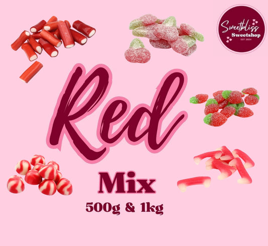 Red Mix