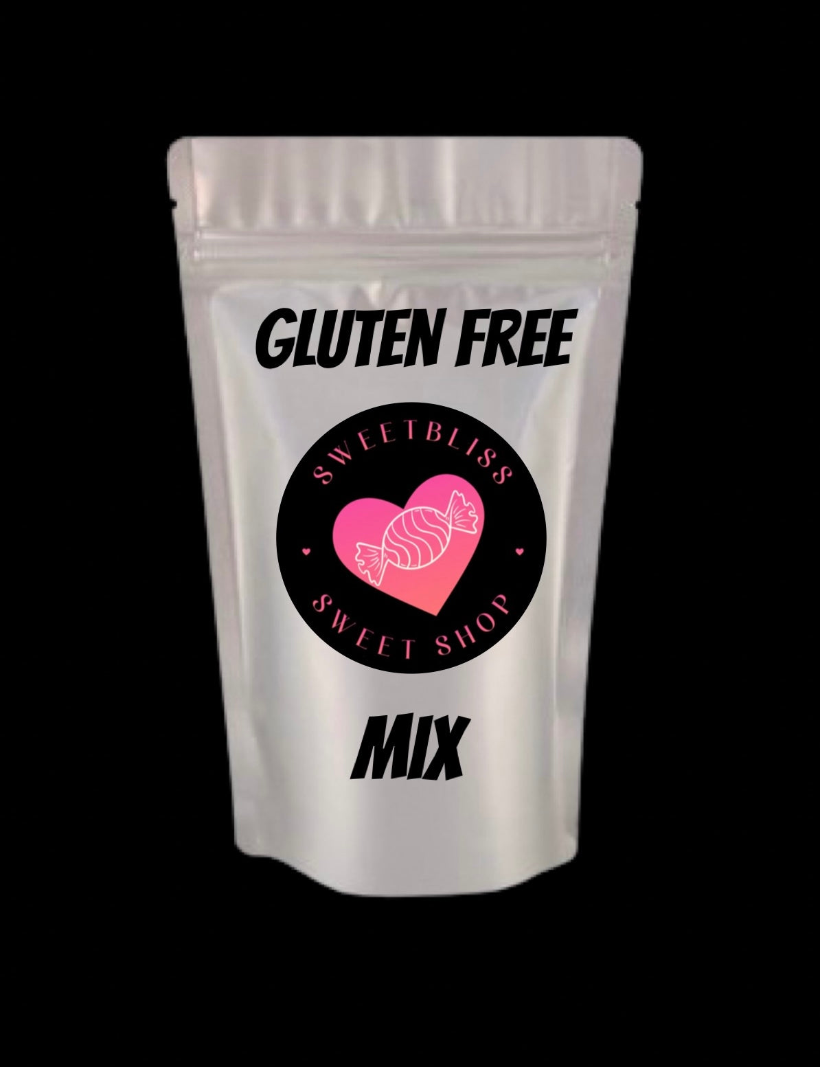 Gluten-Free mix