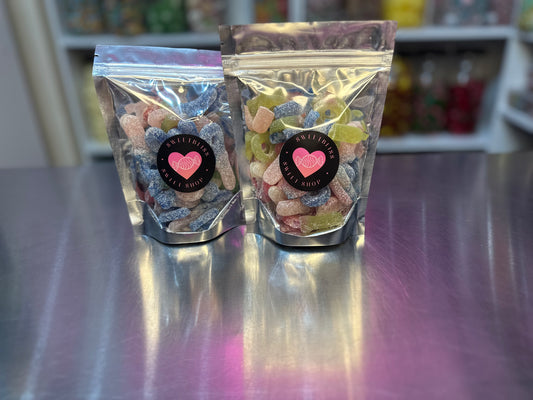 Broken Sweets Bag 300g