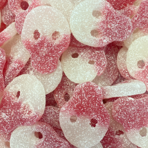 3 New in pick n mix sweets Each Choice is 100g