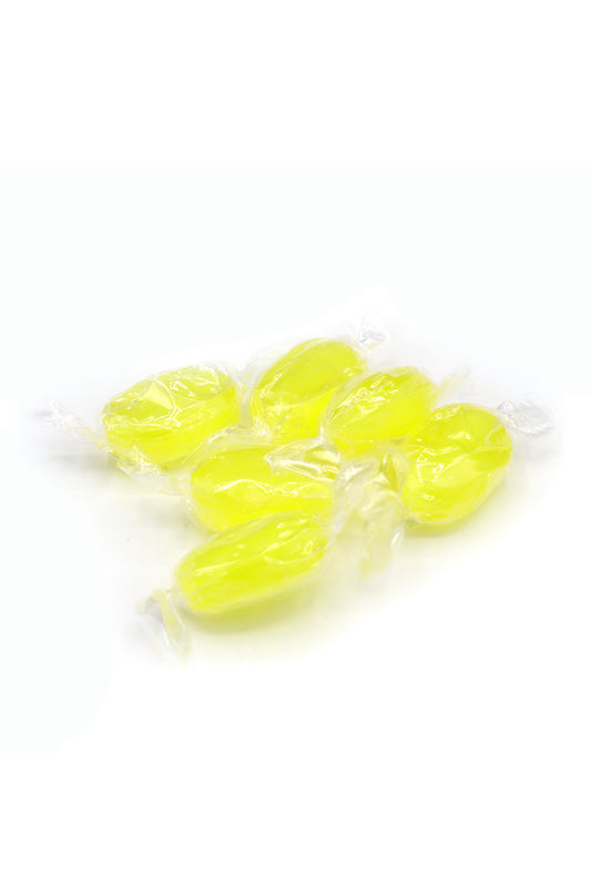 Lemon Sherbets