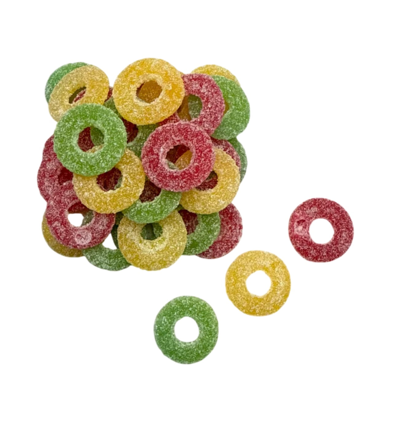 3 New in pick n mix sweets Each Choice is 100g