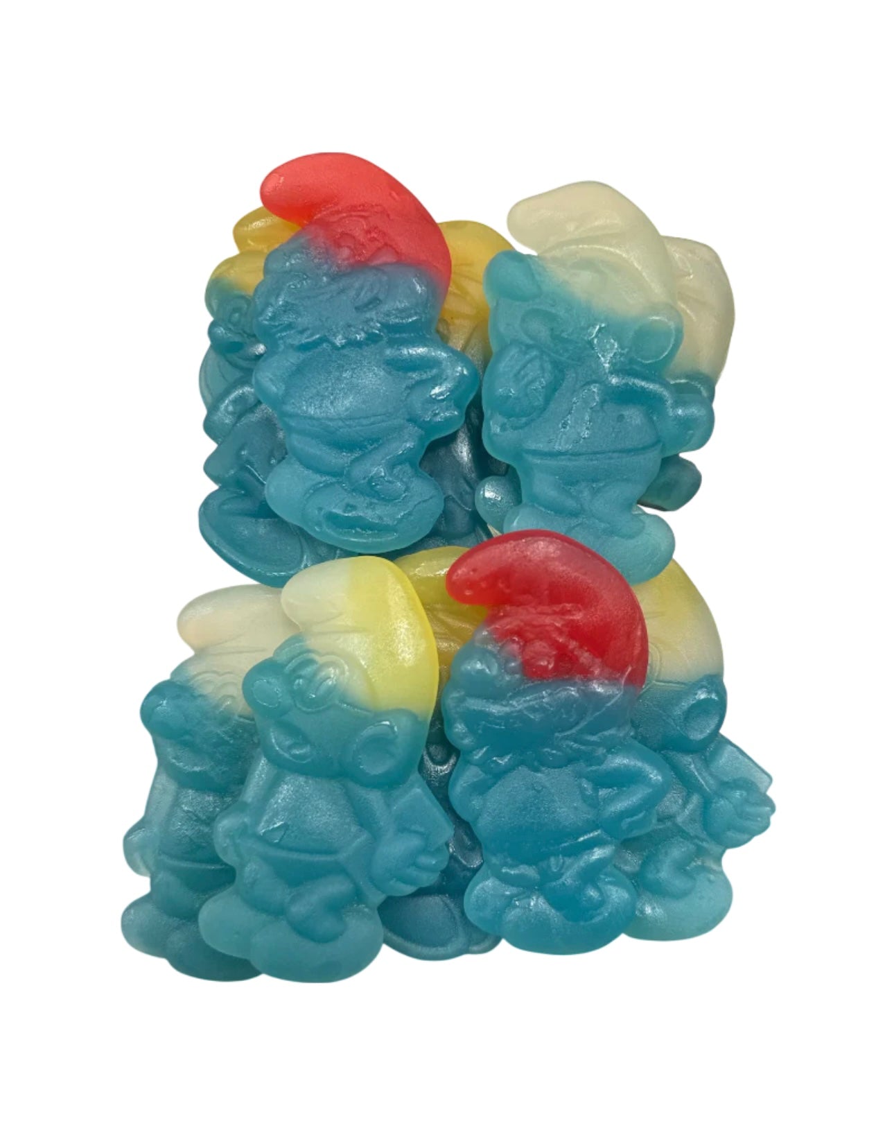 3 New in pick n mix sweets Each Choice is 100g