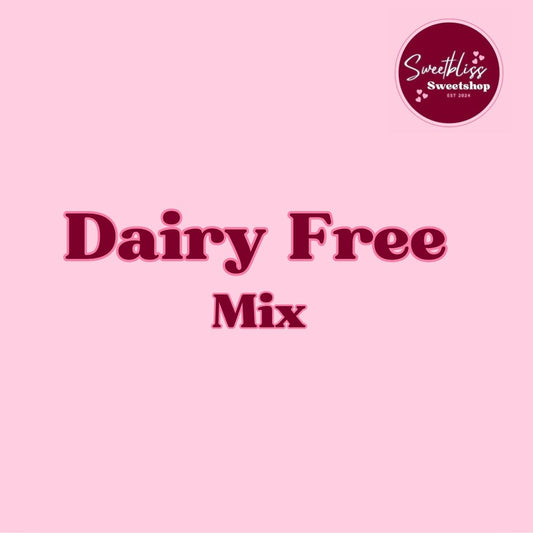 Dairy-Free Mix