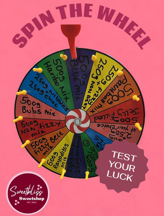 1.1 Stick or Twist Game---Guaranteed Prize