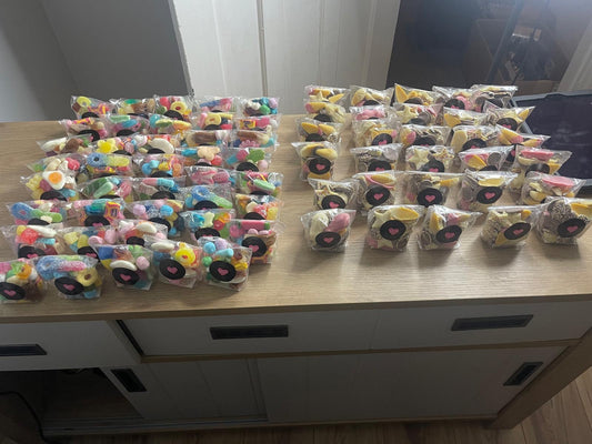 Party bags