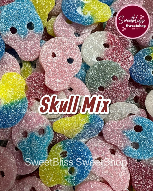 Skull Mix
