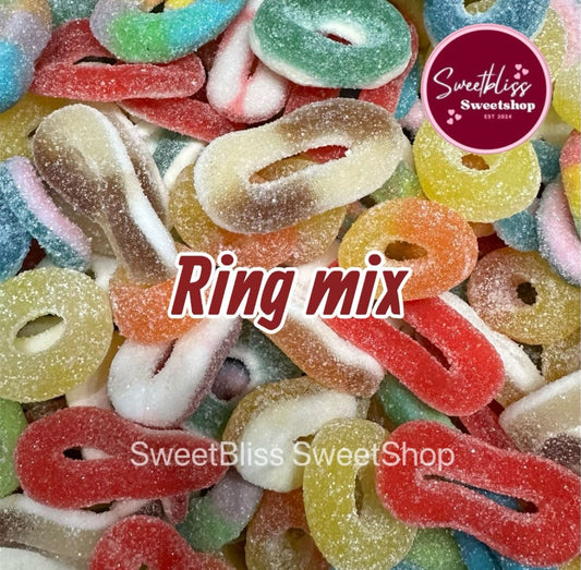 Ring Mix
