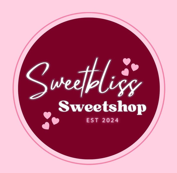 SweetBliss SweetShop