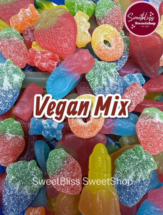 Vegan Mix